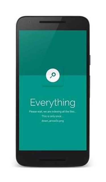 everything加强手机版