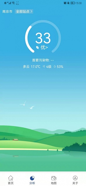 星诺大气截图2