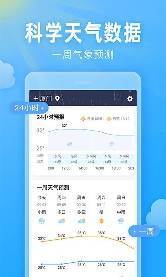 即墨天气预报下载安装截图3