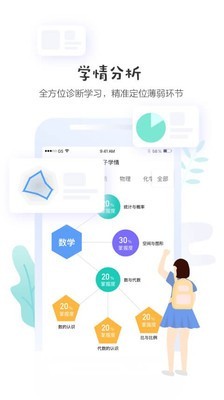 生学堂学生端截图3