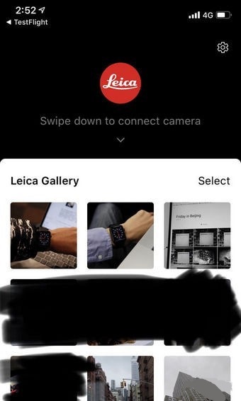 leica fotos截图3