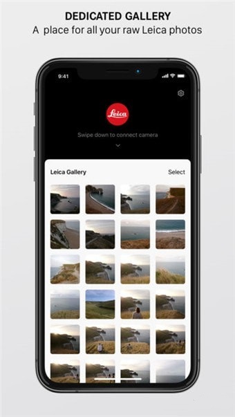 leica fotos截图4