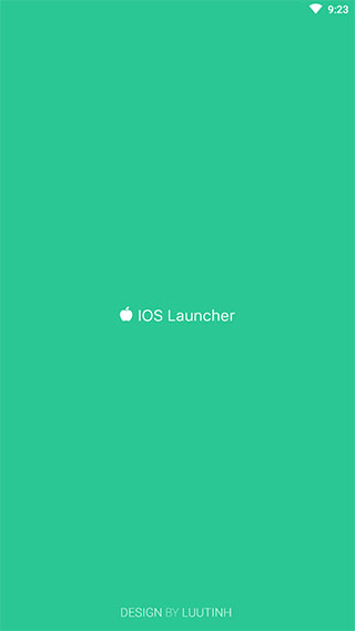 ios13启动器v3.6.0安卓版截图5