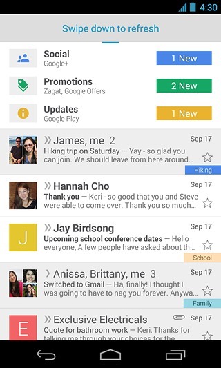 gmail邮箱截图6