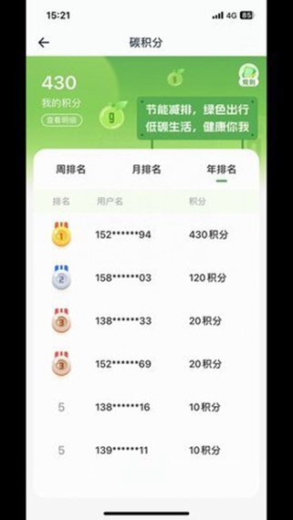 途安出行app截图4