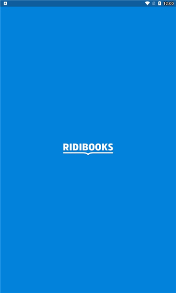 ridibooks截图5