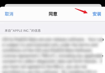 ios15.5测试版描述文件截图4