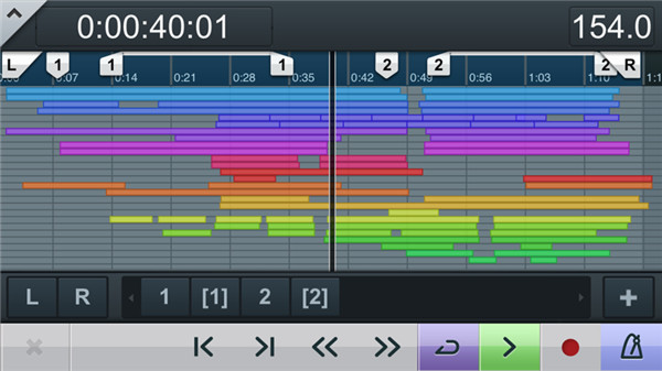 cubase