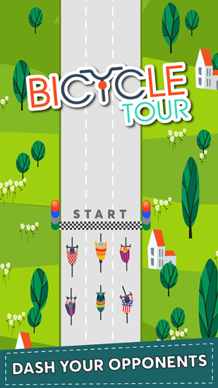 BicycleTour