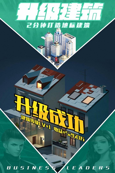 创世总裁截图4