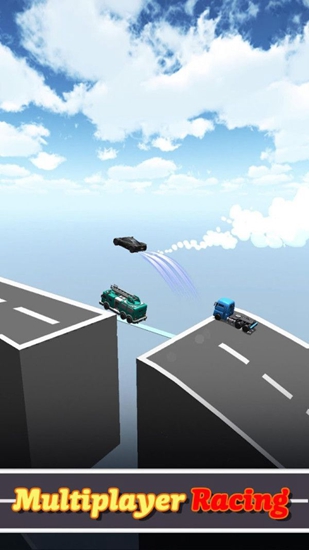 空中赛车3D截图2