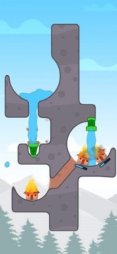 water rush截图2