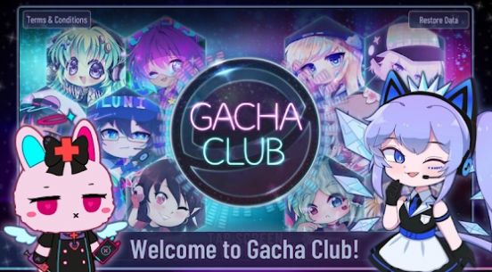 gacha cute最新版