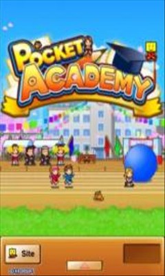 PocketAcademy截图2