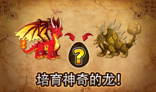 dragoncity截图4