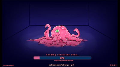 lovecraft locker2正版截图5