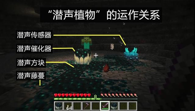 我的世界国际版1.17版本