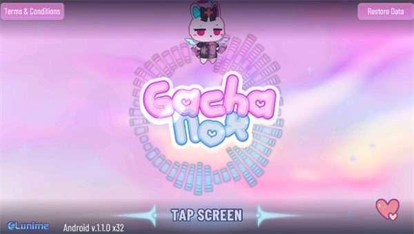 gacha nox截图5