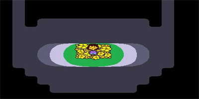 undertale bits and pieces手机版截图5