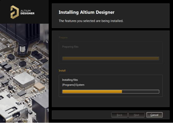 Altium Designer2019