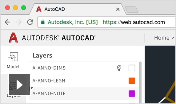 AutoCAD2019