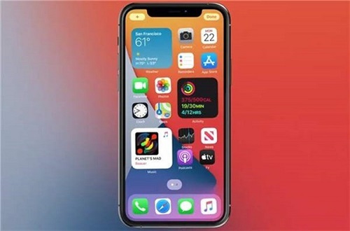 ios 14.5正式版描述文件截图3