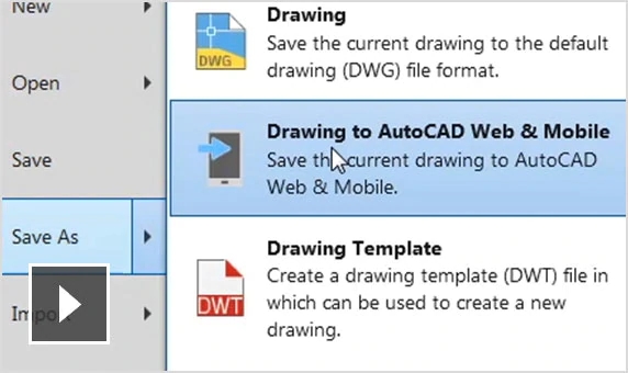 AutoCAD2019