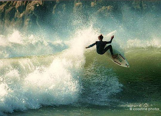 Action Surf Cool