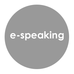 e-Speaking