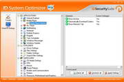 ID System Optimizer