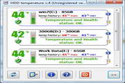 HDD Temperature Pro