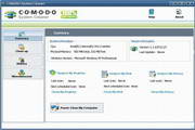 Comodo System Cleaner(32bit)