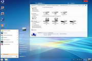 8 Skin Pack For Win7 (x64)
