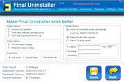 Final Uninstaller