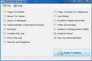 Right Click Tweaker