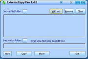 ExtremeCopy Free (64-bit)