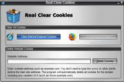 Real Clear Cookies