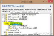 Windows 8 Release Preview远程服务器管理工具(64bit)