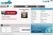 360amigo System Speedup