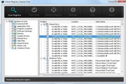 Clever Registry Cleaner Free
