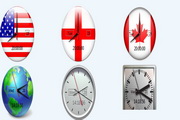 World Clock