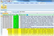 Merge Tables Wizard for Microsoft Excel