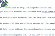 驱动级dll注入器