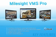 Milesight VMS Pro