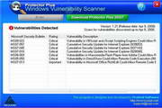 Windows Vulnerability Scanner
