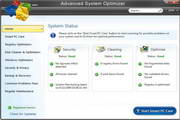 Advanced System Optimizer