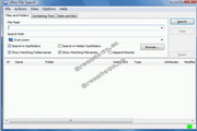 UltraFileSearch Lite