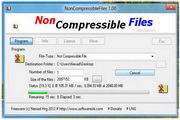 NonCompressibleFiles(64bit)