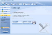 Acer Aspire 5517 Drivers Utility