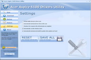 Acer Aspire 5100 Drivers Utility